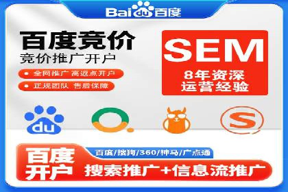 SEM推广在本地化服务中的应用案例